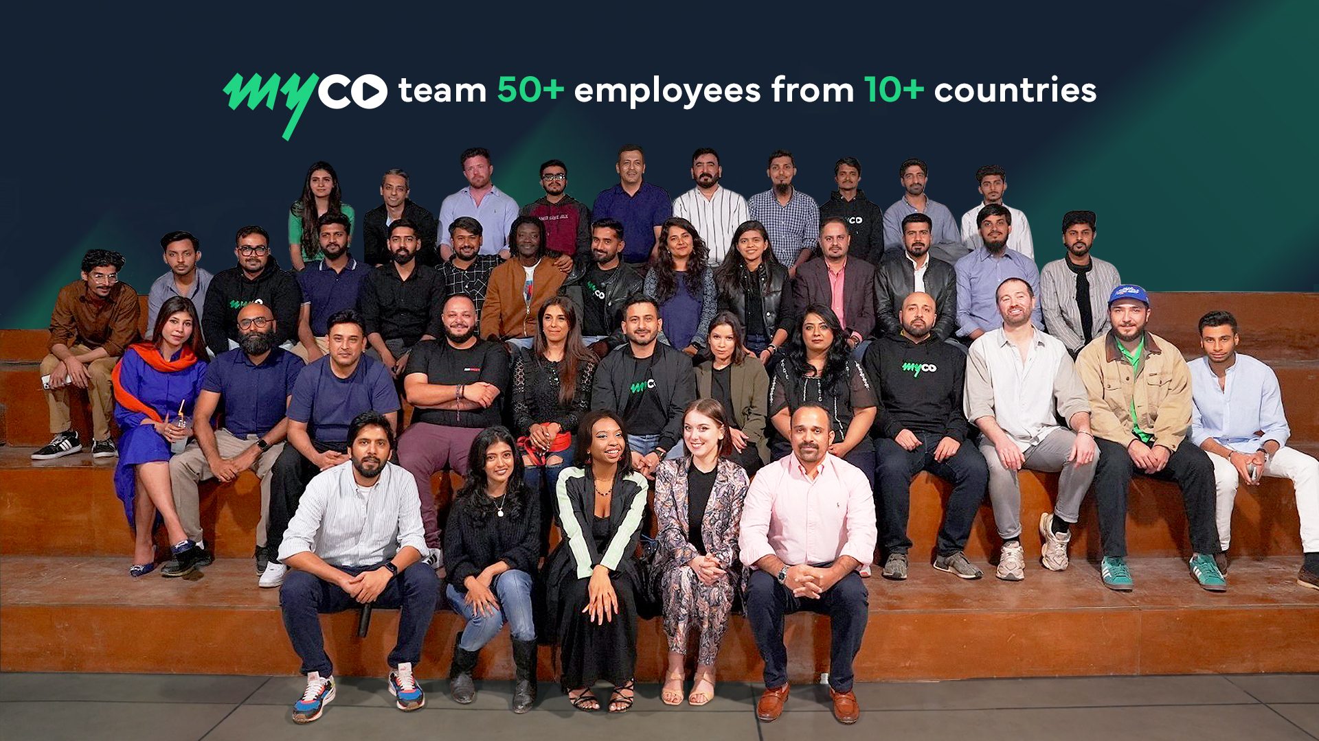 UAE's Myco Secures $10 Million in Series-A Funding