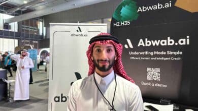 Abwab.ai Empowering Financial Lending for Small and Medium Enterprises in Saudi Arabia through Artificial Intelligence