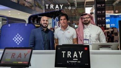 Alraedah Launches TRAY Cloud POS in Saudi Market