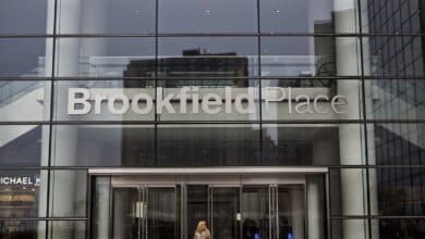 Brookfield Raises $2.4 Billion for Climate Catalyst Fund with Global Investment Support