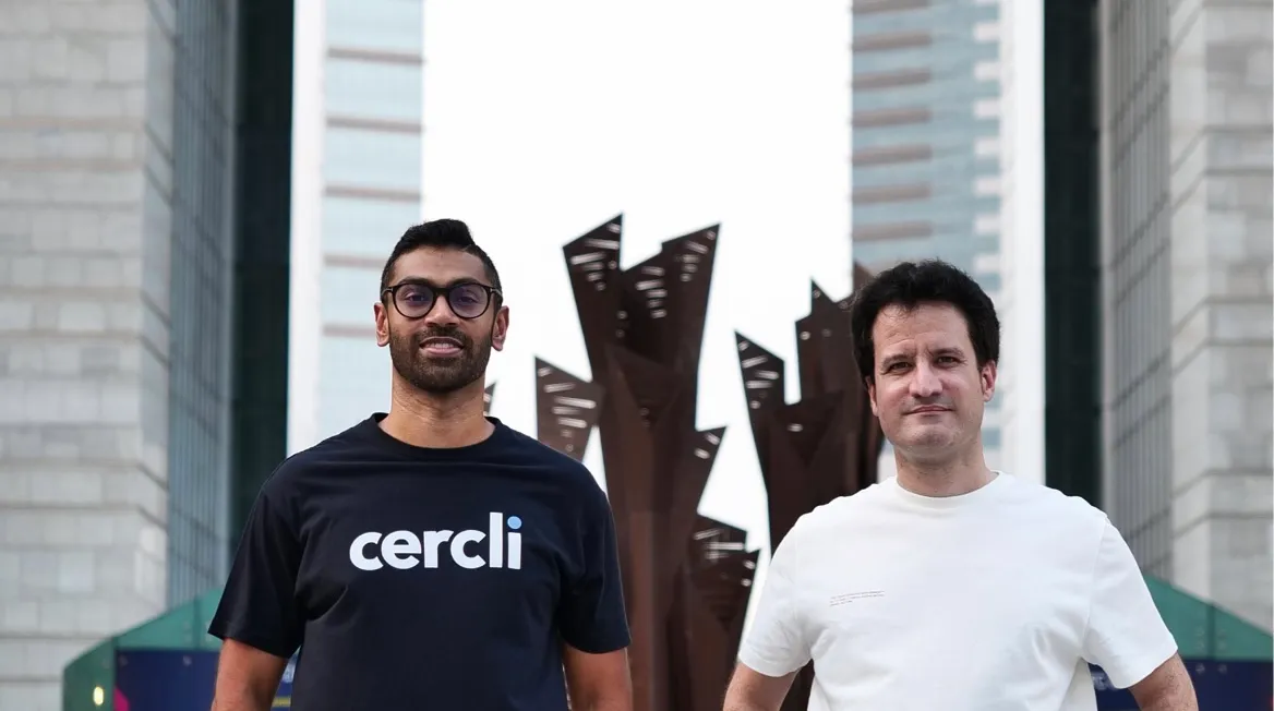 Cercli The MENA Region’s Solution to Payroll Challenges, Backed by $4 Million in Seed Funding