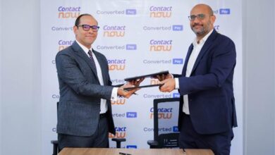 Collaboration Between Contact Credit Tech and Converted Pay to Facilitate Digital Advertising Financing for Entrepreneurs