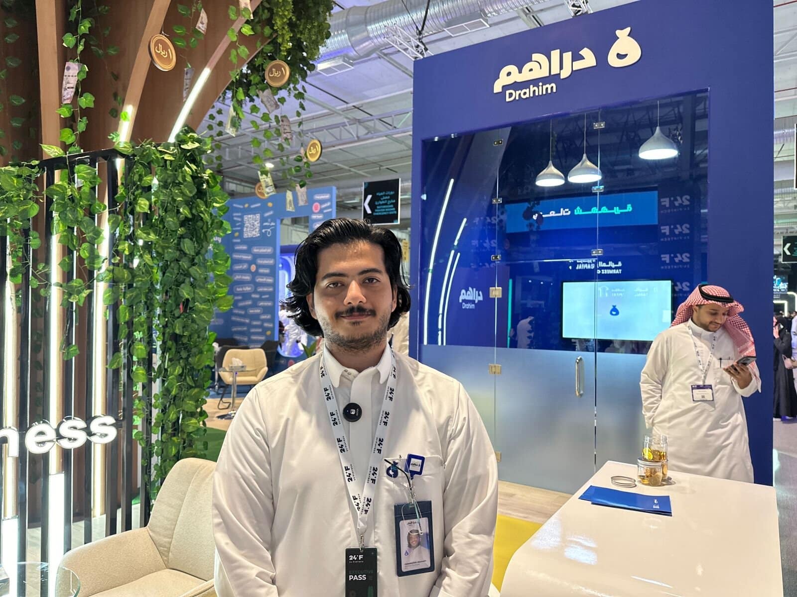 Drahim An Investment Platform Strengthening Its Presence In 24 FintechThrough Multiple Strategic Partnerships