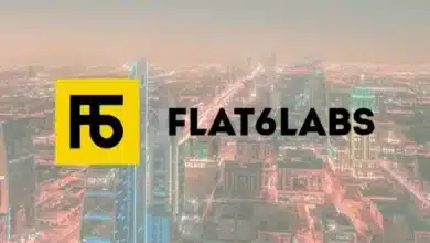 10 Startups Graduate from Flat6Labs