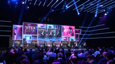 Next month, GITEX Global 2024 will take place from October 14 to 18 at the Dubai World Trade Center.