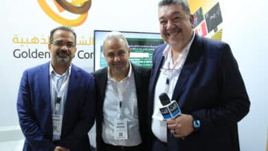 Golden Chip Expanding Card Manufacturing Towards the Egyptian Market