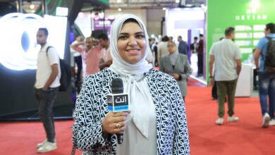 Gila Altawakol Electric participated in a session at the Seamless North Africa 2024 conference and exhibition, hosted at the Egypt International Exhibition Center in New Cairo from September 2 to 3.