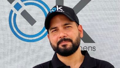 IO Kitchens Oman Raises $2.8 Million in Seed Round