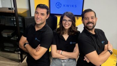 Kwiks Secures $817K Funding