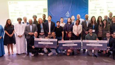 London Business School (LBS) has called on budding entrepreneurs, specifically welcoming those that not only leverage the potential of exciting new technologies but also provide sustainable solutions in line with regional economic drivers to participate in the LBS MENA Startup Competition 2024.