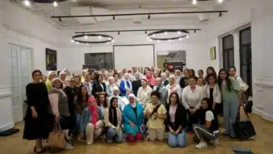 Mastercard and Entreprenelle Partner to Empower Female Entrepreneurs