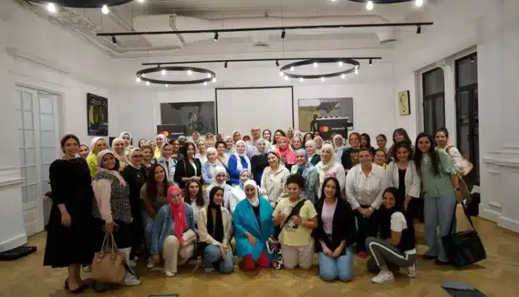 Mastercard and Entreprenelle Partner to Empower Female Entrepreneurs