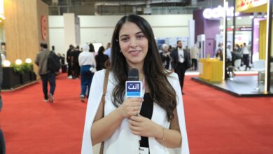 Nada Elbarkouky, Co-Founder of InfoTraff, a company specializing in computational vision solutions to support retailers, stated that their participation in Seamless North Africa 2024 was aimed at connecting with new customer segments and emerging companies.