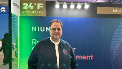 Nium Global Real-Time Payment Solutions at 24Fintech Conference