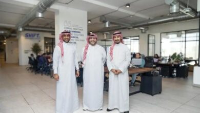 Saudi Shift Raises $82.8 Million in Seed Funding Led by Merak Capital