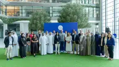 Sheraa Launches S3 Program to Support Startups with Benefits Exceeding AED 3 Million