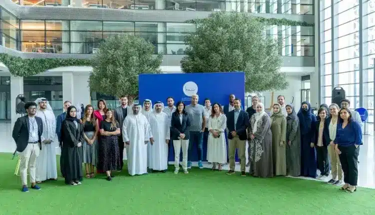 Sheraa Launches S3 Program to Support Startups with Benefits Exceeding AED 3 Million