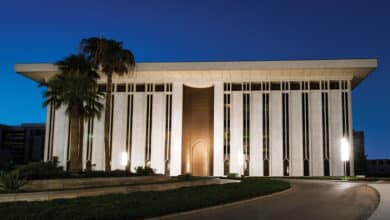The Saudi Central Bank Grants New Licenses to Fintech Companies