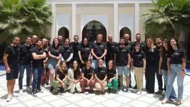 Userguest Secures $2.4 Million in Seed Funding
