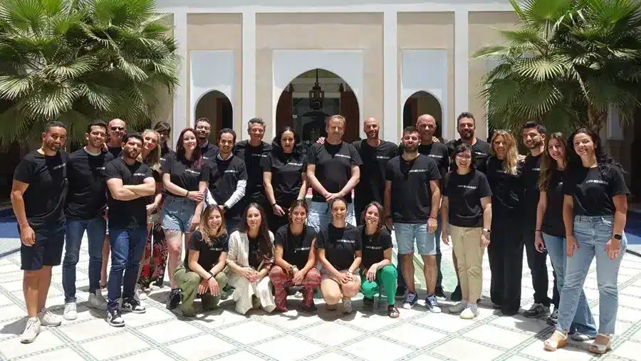 Userguest Secures $2.4 Million in Seed Funding