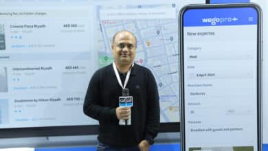 WegoPro Simplifying Corporate Travel Management and Expanding in the MENA Region