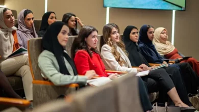 WiSER Pioneers Program Empowering Women Leaders in Sustainability