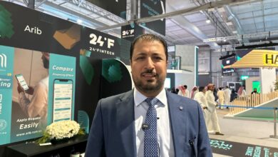 Arib Signs Several New Partnerships at 24Fintech