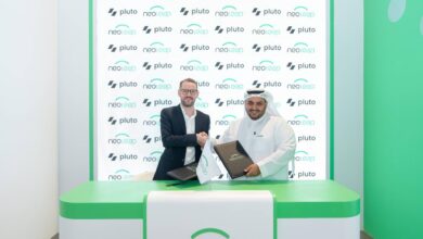 Pluto Partners with neoleap by Al Rajhi Bank