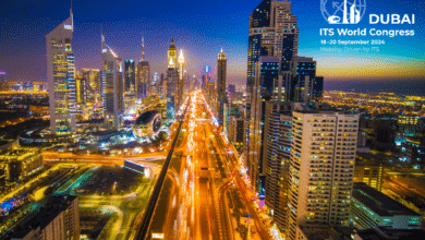 30th ITS World Congress 2024