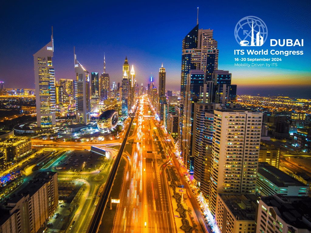 30th ITS World Congress 2024
