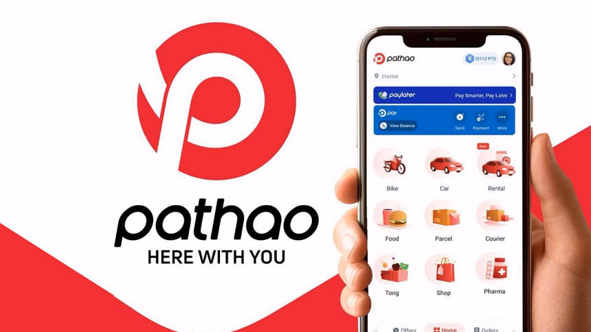 Pathao Secures $12 Million in Funding