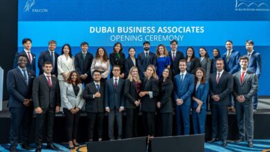 Dubai Business Associates welcomes tenth cohort