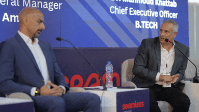 B.TECH Showcases Its Future Vision and Digital Expansion