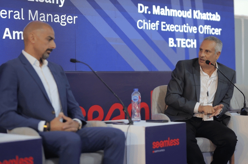 B.TECH Showcases Its Future Vision and Digital Expansion