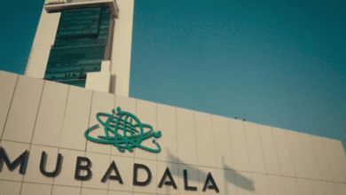 Mubadala Acquires a Stake in Fintech Company Revolut