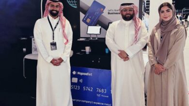 Nqoodlet Signs Partnerships at 24Fintech to Enhance Its Services
