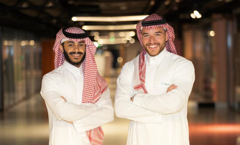 AILA Saudi EdTech Secures $1.15 Million in Pre-Seed Investment