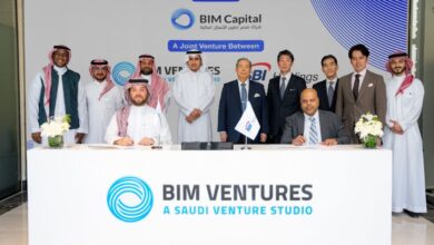 BIM Ventures unite with SBI Holding