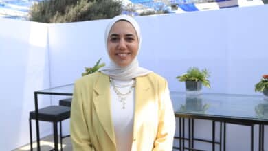Discussing Middle East Venture Partners’ Role in Supporting Startups at Techne Conference