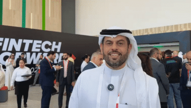 Fadi Al Awami Shares Insights on Challenges and Opportunities in the Fintech Sector at Fintech Forward