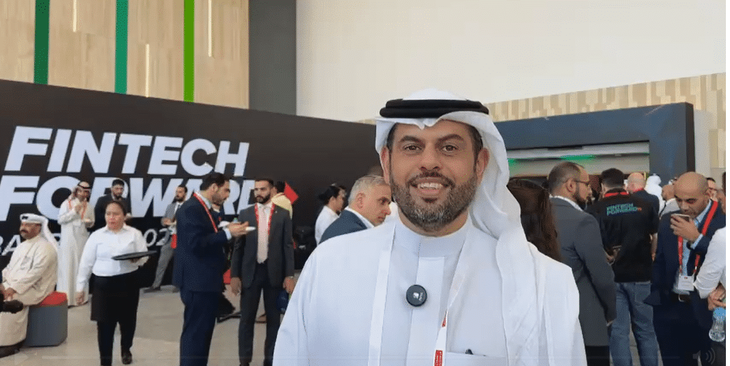 Fadi Al Awami Shares Insights on Challenges and Opportunities in the Fintech Sector at Fintech Forward