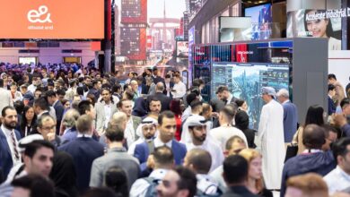 GITEX GLOBAL puts 5G and AI at the forefront of discussions to connect and empower tomorrow’s world