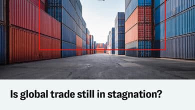 The future of supply chain management and global trade dynamics