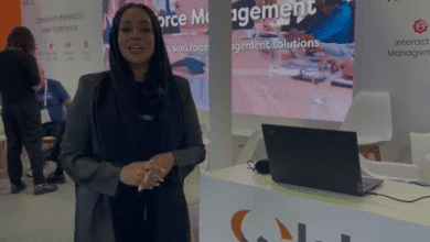 Globitel Showcases Innovative Solutions at GITEX