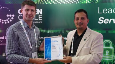 Green Circle, a leading cybersecurity company based in Saudi Arabia, has signed a strategic partnership agreement with SearchInform, a company specializing in information security and risk management, to support clients across the Middle East and Arab region in securing and protecting their data.