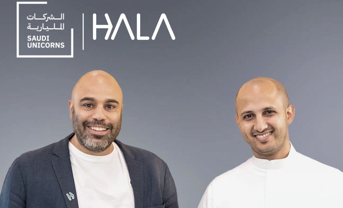 Hala Payments Joins the Saudi Unicorn Program