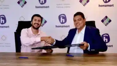 Homzmart and Misr El Amreya Sign Strategic Agreement to Boost Textile Industry and Support Egyptian Exports