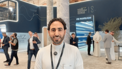 Hussein A.Attar, CEO of Tech Invest Com, stated that his company focuses on investing in startups to foster their growth and expansion, aiming to transform them into major entities in the future.