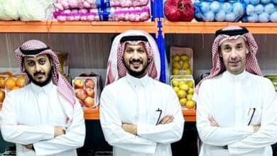 Nabt, Saudi agritech startup, closes a SAR 5.63 million (USD 1.5 million) seed round led by Merak Capital