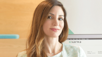 Nadine Mezher, co-founder of the "Sarwa" platform, which specializes in providing digital financial services for investment and is based in the UAE, confirmed that the platform's participation in the Fintech Forward summit was a significant strategic step.
